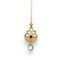 Kundan Work Maang Tikka Gold Plated Indian Women Forehead Jewelry Pakistani Punjabi Wedding Favor Designer Head Accessory Traditional Matha Patti Gift for Her